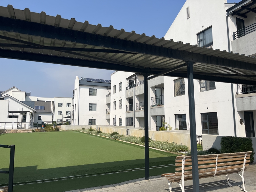 1 Bedroom Property for Sale in Buh Rein Estate Western Cape